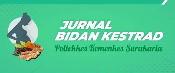 Jurnal Bidan Kestrad