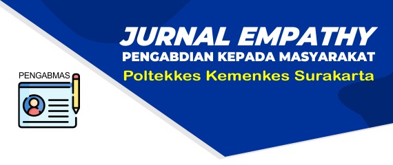 Jurnal Empathy