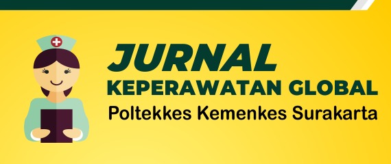 Jurnal Keperawatan Global