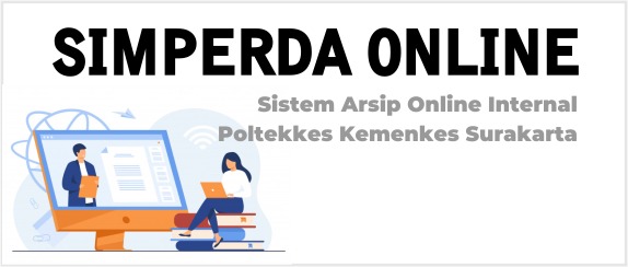 Sistem Arsip Online