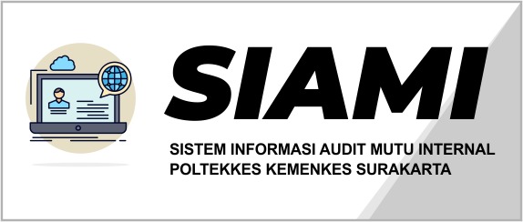 Sistem Informasi Audit Mutu Internal