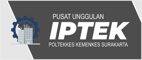 Pusat Unggulan IPTEK