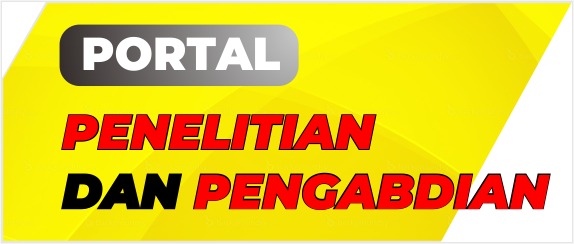 Portal Penelitian dan Pengabdian Masyarakat
