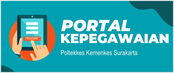 Portal Kepegawaian
