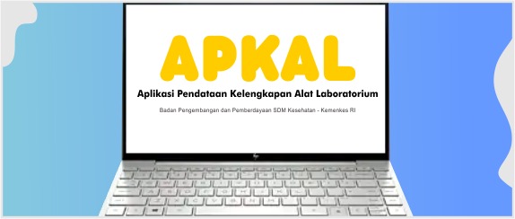 Aplikasi Pendataan Kelengkapan Alat Laboratorium