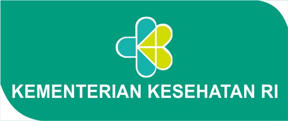 Website Kemenkes RI