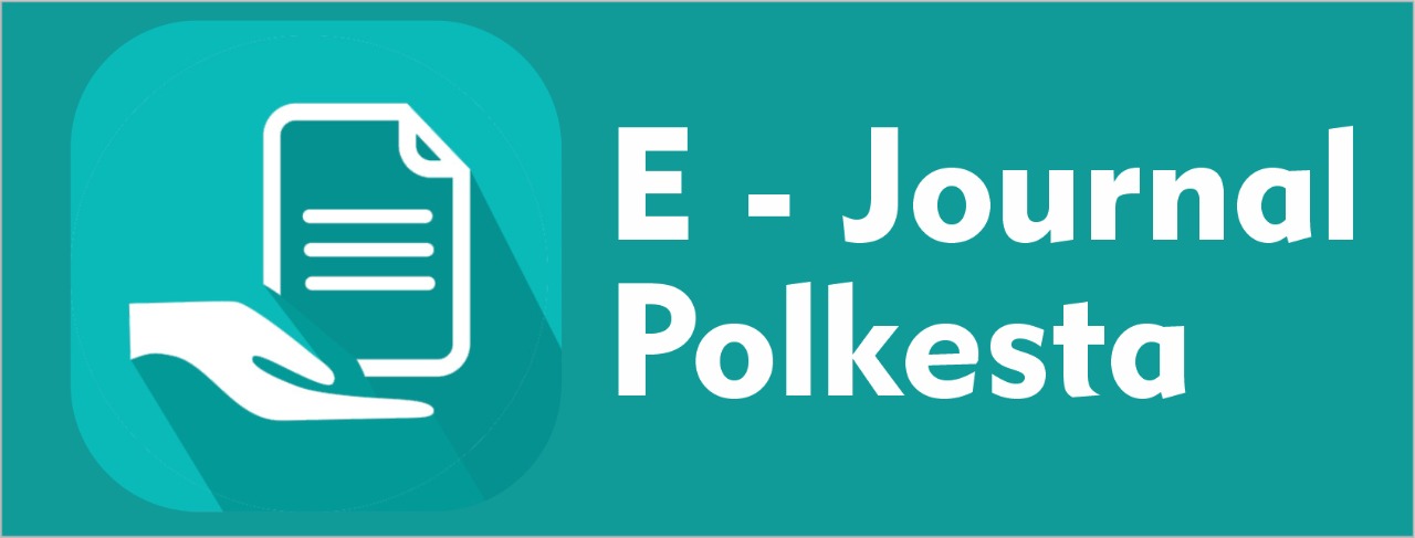 Jurnal Polkesta