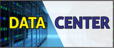 Data Center Polkesta