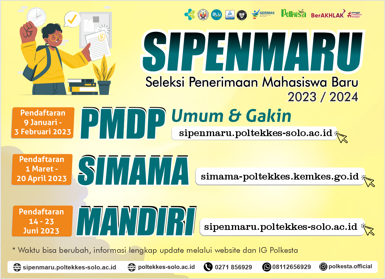 Sipenmaru Jalur PMDP