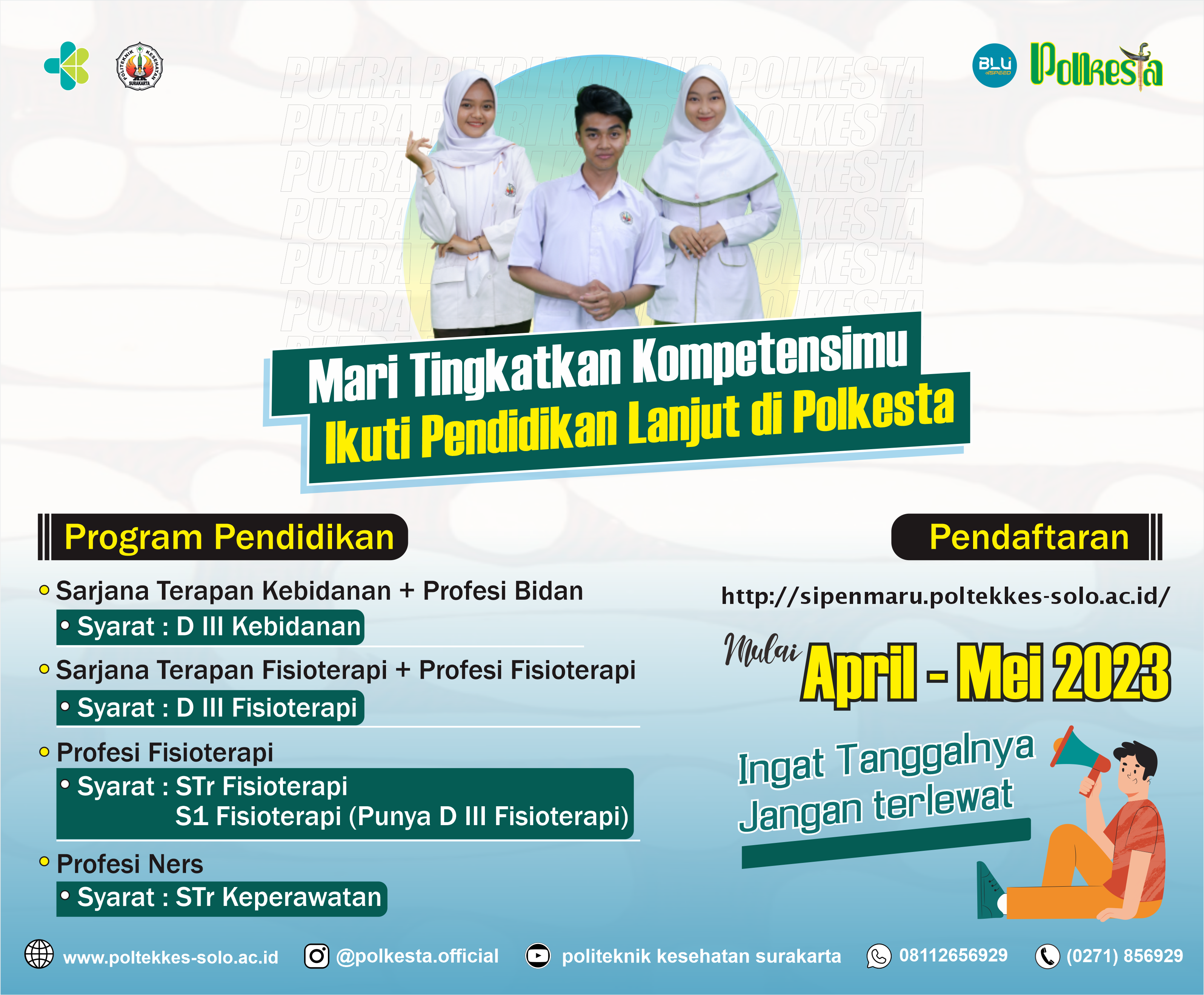 Sipenmaru Alih Jenjang