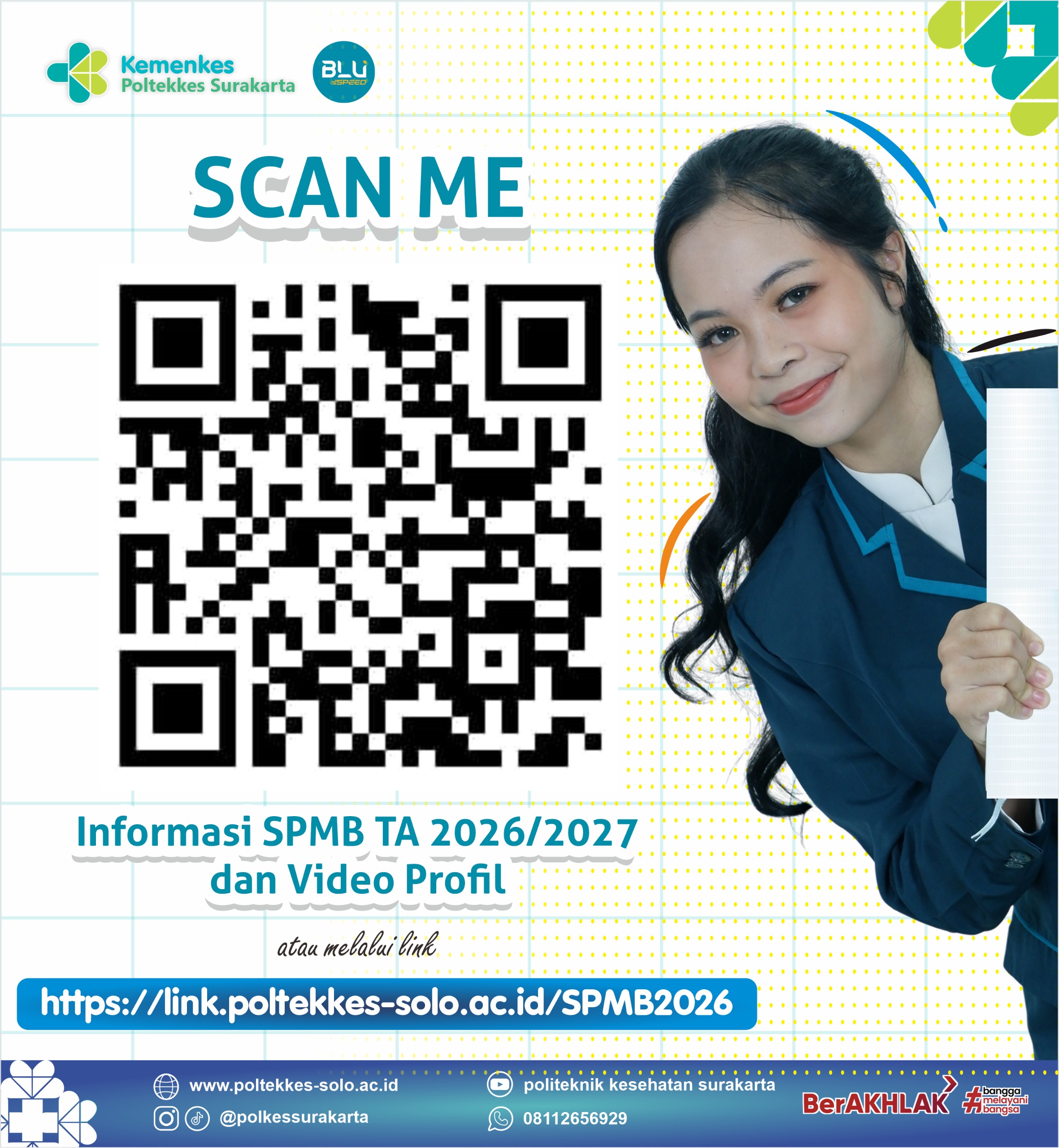 Informasi SPMB Tahun 2026