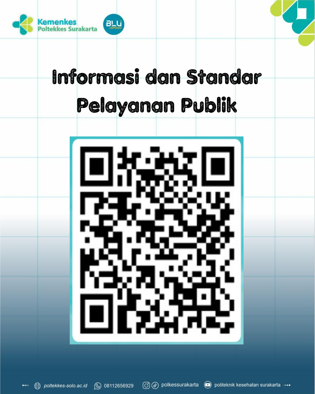 Informasi Pelayanan Publik